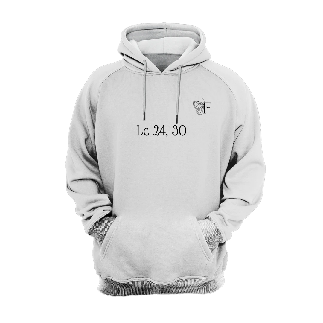 Hoodie San Miguel Arcángel